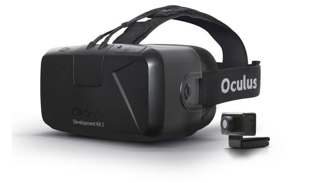 Oculus CEO Says Consumer Oculus Rift VR Headset Is “Months, Not Years” Away